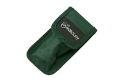 Mercury Voyager 967-6AFC Rood Aluminium, Couverts De Camping -Victorinox Boutique MY967 6AFC 05 mercury