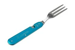 Mercury Rover 992-3ATDFC Turquoise Aluminum, Couverts De Camping -Victorinox Boutique MY992 3ATDFC 02 mercury