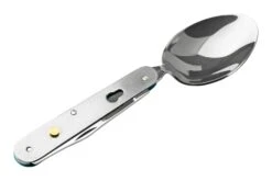 Mercury Rover 992-3ATDFC Turquoise Aluminum, Couverts De Camping -Victorinox Boutique MY992 3ATDFC 04 mercury