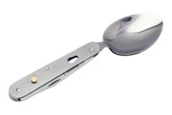 Mercury Rover 992-3DDFC Stag, Couverts De Camping -Victorinox Boutique MY992 3DDFC 04 mercury