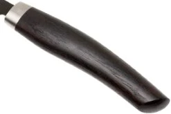 Nesmuk JANUS Slicer 16 Cm, Bog Oak, J5M1602013 -Victorinox Boutique NEJ5M1602013 04 nesmuk janus nej5m1602013 04