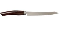 Nesmuk SOUL Slicer 16 Cm, Grenadille, S3G1602012 -Victorinox Boutique NES3G1602012 02 nesmuk soul nes3g1602012 02