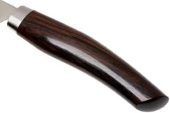 Nesmuk SOUL Slicer 16 Cm, Grenadille, S3G1602012 -Victorinox Boutique NES3G1602012 04 nesmuk soul nes3g1602012 04