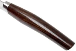 Nesmuk SOUL Slicer 16 Cm, Grenadille, S3G1602012 -Victorinox Boutique NES3G1602012 05 nesmuk soul nes3g1602012 05