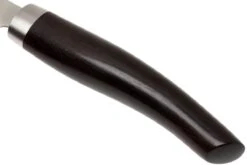 Nesmuk SOUL Couteau D'office 9,6 Cm, Grenadille, S3G902013 12 Nesmuk SOUL Couteau D'office 9,6 Cm, Grenadille, S3G902013 -Victorinox Boutique NES3G902013 04 nesmuk soul nes3g902013 04