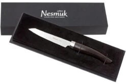 Nesmuk SOUL Couteau D'office 9,6 Cm, Grenadille, S3G902013 15 Nesmuk SOUL Couteau D'office 9,6 Cm, Grenadille, S3G902013 -Victorinox Boutique NES3G902013 07 nesmuk soul nes3g902013 07