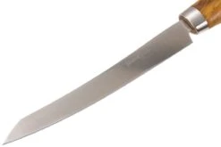 Nesmuk SOUL Slicer 16 Cm, Olivier, S3O1602012 -Victorinox Boutique NES3O1602012 03 nesmuk soul nes3o1602012 03