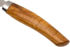 Nesmuk SOUL Slicer 16 Cm, Olivier, S3O1602012 -Victorinox Boutique NES3O1602012 04 nesmuk soul nes3o1602012 04