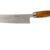 Nesmuk SOUL Couteau De Chef 18 Cm, Olivier, S3O1802012 -Victorinox Boutique NES3O1802012 01 nesmuk soul nes3o1802012 01