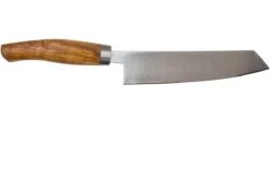 Nesmuk SOUL Couteau De Chef 18 Cm, Olivier, S3O1802012 -Victorinox Boutique NES3O1802012 02 nesmuk soul nes3o1802012 02