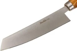 Nesmuk SOUL Couteau De Chef 18 Cm, Olivier, S3O1802012 -Victorinox Boutique NES3O1802012 03 nesmuk soul nes3o1802012 03