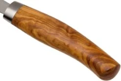 Nesmuk SOUL Couteau De Chef 18 Cm, Olivier, S3O1802012 -Victorinox Boutique NES3O1802012 04 nesmuk soul nes3o1802012 04