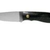 Nordic Knife Design Lizard 75 Black, 2031 Couteau Fixe 1 Nordic Knife Design Lizard 75 Black, 2031 Couteau Fixe -Victorinox Boutique NKD2031 01 nordic knife design