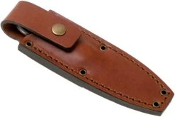 Nordic Knife Design Lizard 75 Black, 2031 Couteau Fixe -Victorinox Boutique NKD2031 06 nordic knife design