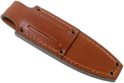 Nordic Knife Design Lizard 75 Bison, 2032 Couteau Fixe -Victorinox Boutique NKD2032 07 nordic knife design