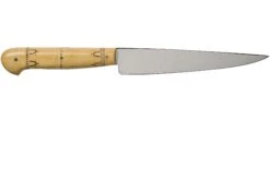 Nontron Traditionnel Couteau à Trancher La Viande 16 Cm, CD16 -Victorinox Boutique NNCD16 02 nontron