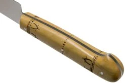 Nontron Traditionnel Couteau à Trancher La Viande 16 Cm, CD16 -Victorinox Boutique NNCD16 04 nontron