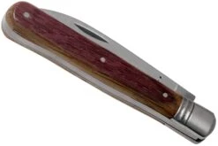 Nontron Violin Knife PP, Barrel Oak NNPPCHB Couteau De Poche -Victorinox Boutique NNPPCHB 04 nontron