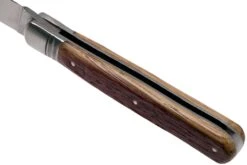 Nontron Violin Knife PP, Barrel Oak NNPPCHB Couteau De Poche -Victorinox Boutique NNPPCHB 05 nontron