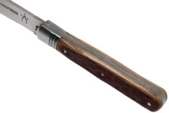 Nontron Violin Knife PP, Barrel Oak NNPPCHB Couteau De Poche -Victorinox Boutique NNPPCHB 06 nontron
