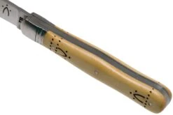 Nontron Violin Knife PP, Boxwood NNPP Couteau De Poche -Victorinox Boutique NNPP 06 nontron