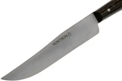 Nontron Traditionnel Set De Couteaux à Steak, 6 Pièces Frêne, T6OFFRD -Victorinox Boutique NNT6OFFRD 04 nontron