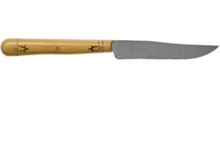 Nontron Traditionnel Set De Couteaux à Steak, 6 Pièces Buis, T6OFRYBU -Victorinox Boutique NNT6OFRYBU 03 nontron