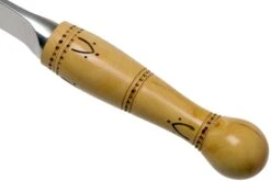 Nontron Traditionnel Couteau à Huitre, THUIBOBU 7 Nontron Traditionnel Couteau à Huitre, THUIBOBU -Victorinox Boutique NNTHUIBOBU 03 nontron