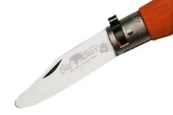Old Bear Babies Orange XS, 9351-15-MOK Couteau De Poche Pour Enfant -Victorinox Boutique OB9351 15 MOK 03 oldbear