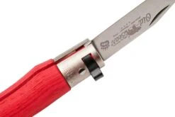 Old Bear Babies Red XS, 9351-15-MRK Couteau De Poche Pour Enfant -Victorinox Boutique OB9351 15 MRK 06 oldbear