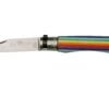 Old Bear Juniors Rainbow S, 9357-17-MAK Couteau De Poche Pour Enfant 2 Old Bear Juniors Rainbow S, 9357-17-MAK Couteau De Poche Pour Enfant -Victorinox Boutique OB9357 17 MAK 01 oldbear