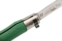 Old Bear Juniors Green S, 9357-17-MVK Couteau De Poche Pour Enfant 14 Old Bear Juniors Green S, 9357-17-MVK Couteau De Poche Pour Enfant -Victorinox Boutique OB9357 17 MVK 06 oldbear