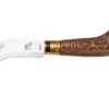 Old Bear Pruning Carved Walnut L, 9747-21-LNI Couteau De Jardinage -Victorinox Boutique OB9747 21 LNI 01 oldbear