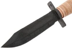 Ontario 499 Air Force Survival Knife OKC 6150 Couteau De Survie -Victorinox Boutique OKC6150 03 ontario okc6150 03