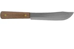 Ontario Old Hickory Couteau De Boucher 18 Cm, 7025 -Victorinox Boutique OKC7025TC 02 ontario old hickory