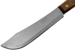 Ontario Old Hickory Couteau De Boucher 18 Cm, 7025 -Victorinox Boutique OKC7025TC 03 ontario old hickory