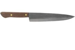Ontario Old Hickory Couteau De Chef 21 Cm, 7045 -Victorinox Boutique OKC7045TC 02 ontario old hickory
