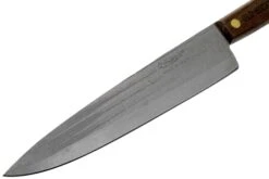 Ontario Old Hickory Couteau De Chef 21 Cm, 7045 -Victorinox Boutique OKC7045TC 03 ontario old hickory