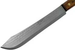 Ontario Old Hickory Couteau De Boucher 25 Cm, 7111 -Victorinox Boutique OKC7111TC 03 ontario old hickory