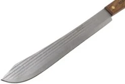 Ontario Old Hickory Couteau De Boucher 35 Cm, 7113 -Victorinox Boutique OKC7113TC 03 ontario old hickory