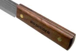 Ontario Old Hickory Couteau De Boucher 35 Cm, 7113 -Victorinox Boutique OKC7113TC 05 ontario old hickory