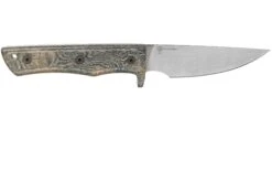 Ontario High Peaks Knife ADK 8177 Couteau De Chasse -Victorinox Boutique OKC8177 02 ontario knives