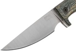 Ontario High Peaks Knife ADK 8177 Couteau De Chasse -Victorinox Boutique OKC8177 03 ontario knives