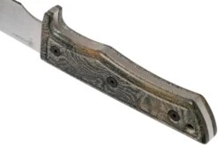 Ontario High Peaks Knife ADK 8177 Couteau De Chasse -Victorinox Boutique OKC8177 04 ontario knives