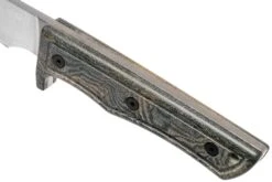 Ontario High Peaks Knife ADK 8177 Couteau De Chasse -Victorinox Boutique OKC8177 05 ontario knives