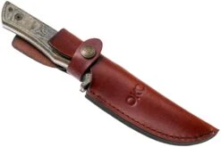 Ontario High Peaks Knife ADK 8177 Couteau De Chasse -Victorinox Boutique OKC8177 06 ontario knives