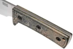 Ontario Keene Valley Knife ADK 8188 Couteau De Chasse 13 Ontario Keene Valley Knife ADK 8188 Couteau De Chasse -Victorinox Boutique OKC8188 05 ontario knives