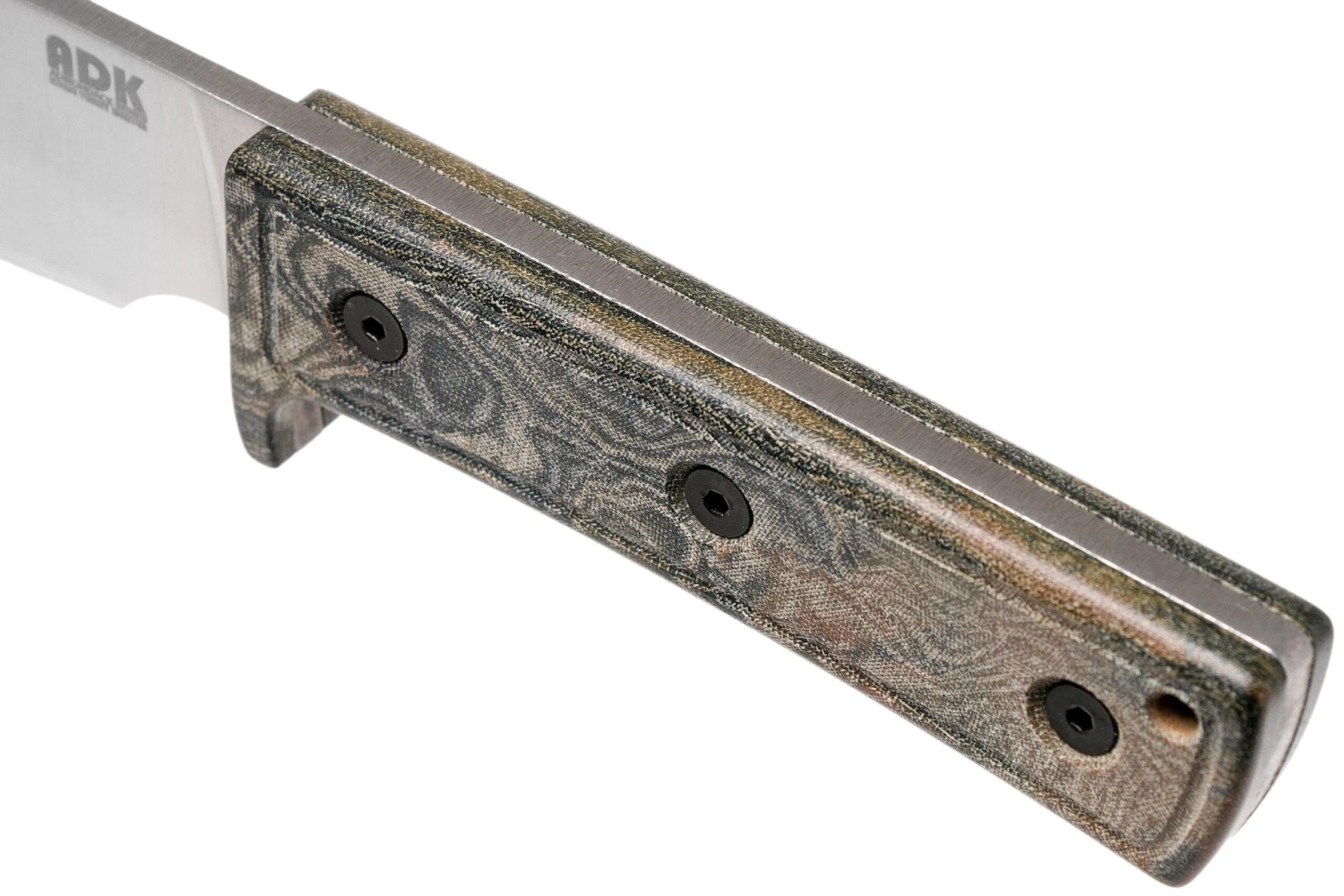 Ontario Keene Valley Knife ADK 8188 Couteau De Chasse 7 Ontario Keene Valley Knife ADK 8188 Couteau De Chasse – Image 5