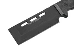 Ontario RAT-3 Gobar 8660, Couteau De Survie -Victorinox Boutique OKC8660 03 okc