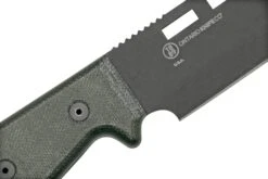 Ontario RAT-3 Gobar 8660, Couteau De Survie -Victorinox Boutique OKC8660 05 okc